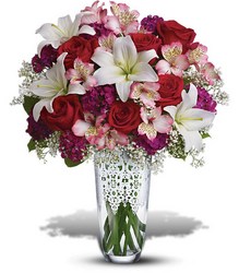 Antique Lace Bouquet Cottage Florist Lakeland Fl 33813 Premium Flowers lakeland
